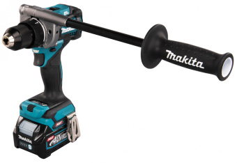 Шуруповерт Makita DF001GD201