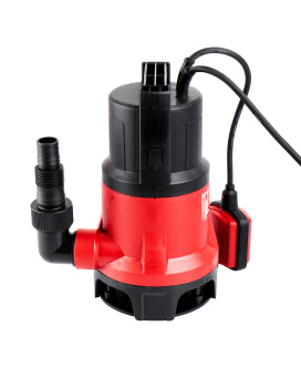 Насос Elitech НПД 550-35П