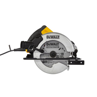 Пила циркулярная DeWalt DWE 5615