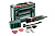 Мультитул Меtabo MT 400 Quick  601406000