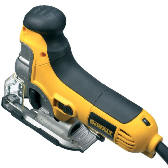 Лобзик DeWalt  DW 333K-QS