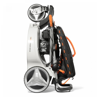 Газонокосилка бензиновая DAEWOO L 50SR