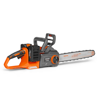 Пила цепная DAEWOO DACS 1642Li SET 