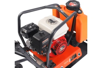 Виброплита PATRIOT SVR-80T Honda