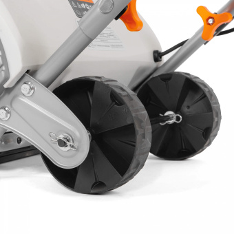 Снегоуборщик DAEWOO DAST 5040Li BATTERY SET