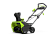 Снегоуборщик аккумуляторный Greenworks GD40STK5 2600007UG