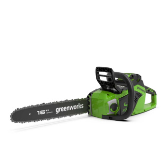 Пила цепная Greenworks GD40CS18K8 2005807UH
