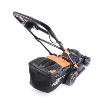 Газонокосилка электрическая PATRIOT PT 1737Е Lux    512301737