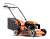 Газонокосилка Husqvarna LC 151S самоходная 