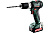 Шуруповерт уд. Metabo SB 12 BL PowerMaxx  601077500