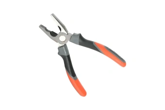 Пассатижи PATRIOT CPP-200N, трехкомпонентная рукоятка, 200мм   350004420