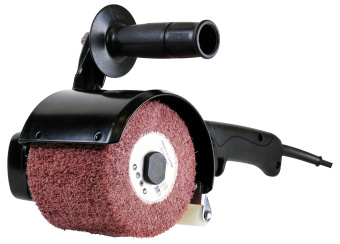 Шлифмашина щеточная МЩ 1412Э ( E2213.004.00)