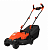Газонокосилка электрическая колесная Black+Decker BEMW 451 BH-QS