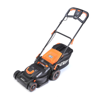 Газонокосилка электрическая PATRIOT PT 1737Е Lux    512301737