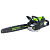 Пила цепная аккум. Greenworks GD82CS51 2008307 без АКБ и ЗУ