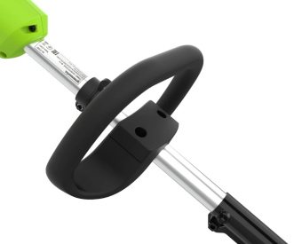 Триммер аккумуляторный Greenworks GD40LT (без АКБ и ЗУ) 2112207