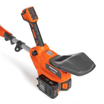 Воздуходувка DAEWOO DABL 70421Li SET