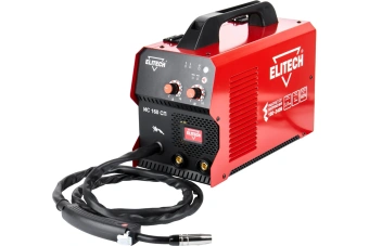 Инвертор Elitech ИС 160 СП ДМ 204753