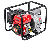 Мотопомпа Elitech МБ 950 Д80 Г 