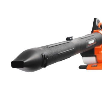 Воздуходув-пылесос-измельчитель PATRIOT BG 225