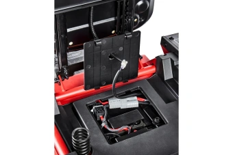 Садовый райдер акк. Elitech МА 4876 209896 (E1610.004.00)