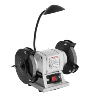 Станок заточной ИНТЕРСКОЛ 150/150 591.1.0.00