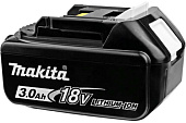 Аккумулятор Makita BL1830  632F12-3