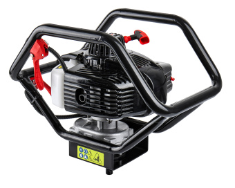 Мотобур  ELITECH HD EA 70D43 