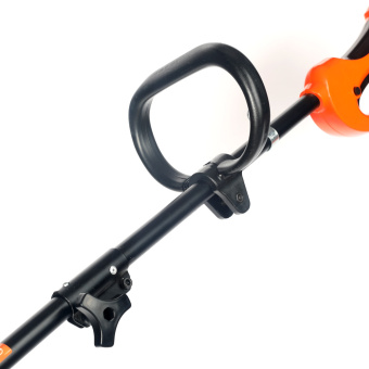 Триммер электрический PATRIOT  ET 1000 + нож  250304420