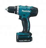 Шуруповерт Makita BDF 343 SHE