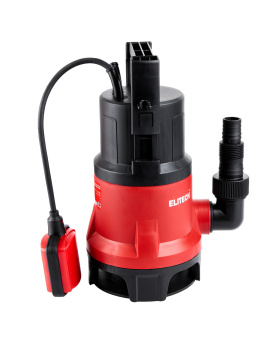 Насос Elitech НПД 550-35П