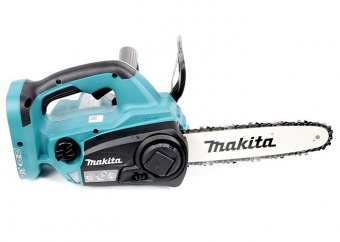 Пила аккумуляторная Makita DUC 252 Z 