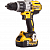 Шуруповерт DeWalt DCD 996 P2-QW 