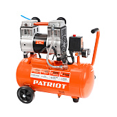Компрессор PATRIOT WO 24-260 S безмясляный   525301921