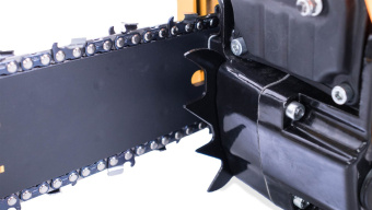 Бензопила CHAMPION 362-18