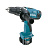 Шуруповерт аккумуляторный Makita 6349DWFE