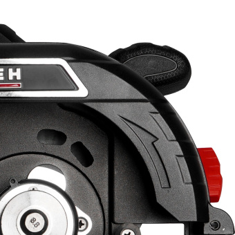 Пила циркулярная TEH TC18515