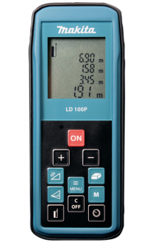 Измеритель длины Makita LD100P
