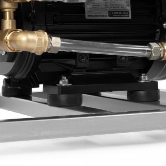 Мойка высокого давления DAEWOO DAW 4000 S-3