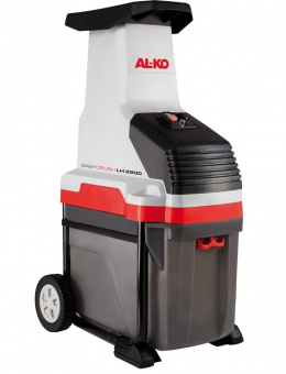 Измельчитель AL-KO EASY CRUSH LH 2800