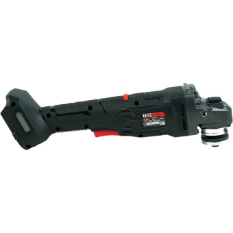 УШМ аккум. TEH LG125V-1B (АКБ 1*4,0Ач, ЗУ, кейс)