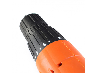 Дрель-шуруповерт сетевая PATRIOT FS 250  120301465