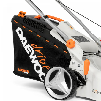 Газонокосилка бензиновая DAEWOO L 48SP