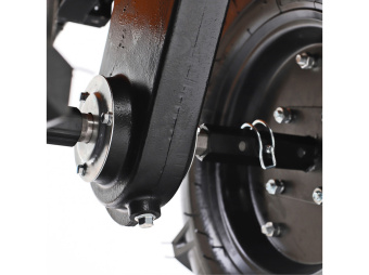 Мотоблок PATRIOT КАЛУГА М  440107011