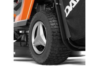 Садовый райдер DAEWOO DWR 660