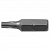 Бита 1/4" torx Force T8 25мм 1262508-F