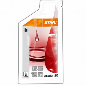 Масло моторное Stihl 07813198400