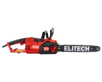 Электропила Elitech ПЭ 2416ПРБ  (E1611.020.00) 210671