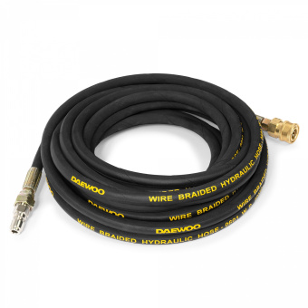 Мойка высокого давления DAEWOO DAW 4000 S-3