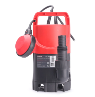 Насос дренажный ПОБЕДА НД 350     315302575